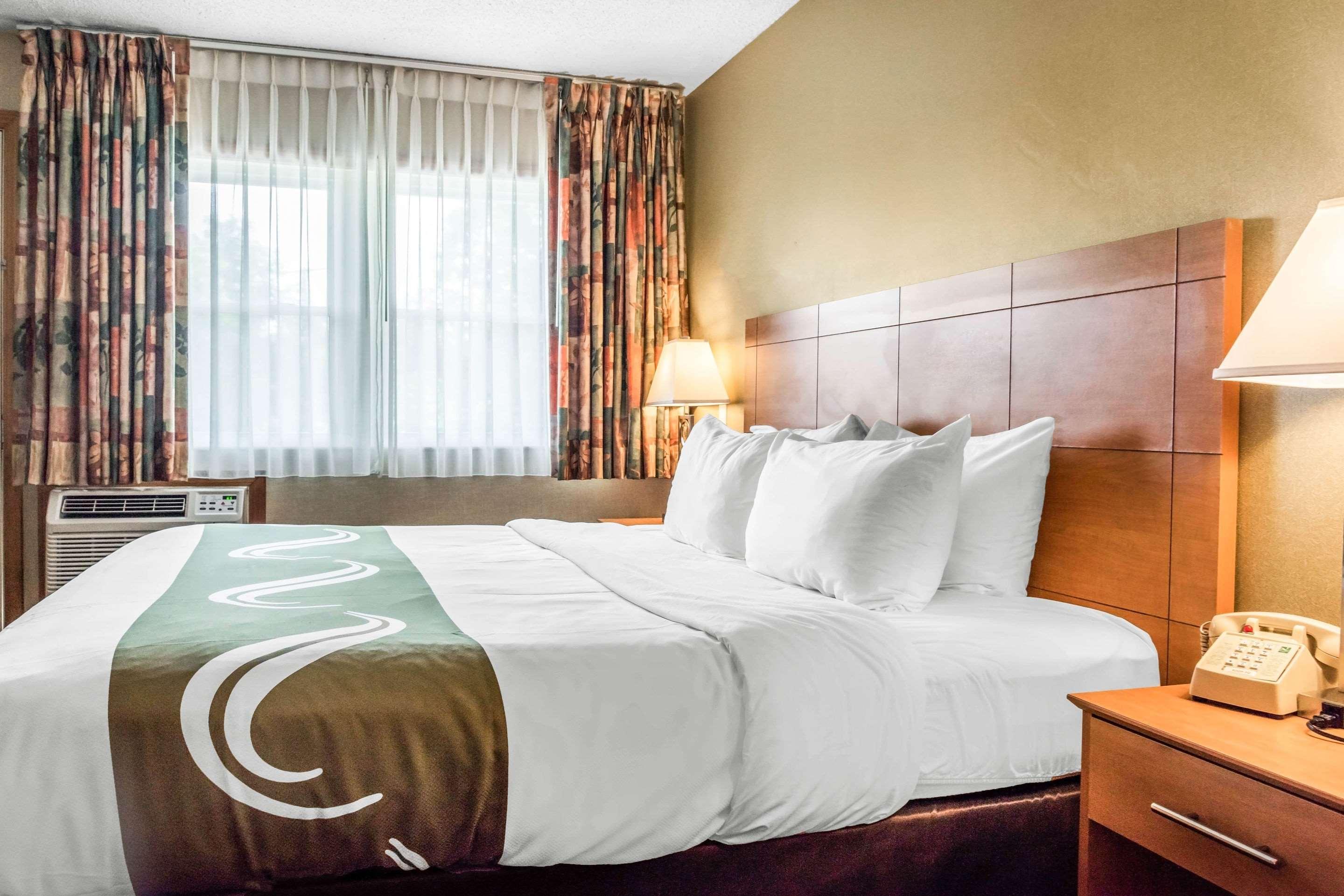 Seasider Motel Бар Харбор Экстерьер фото