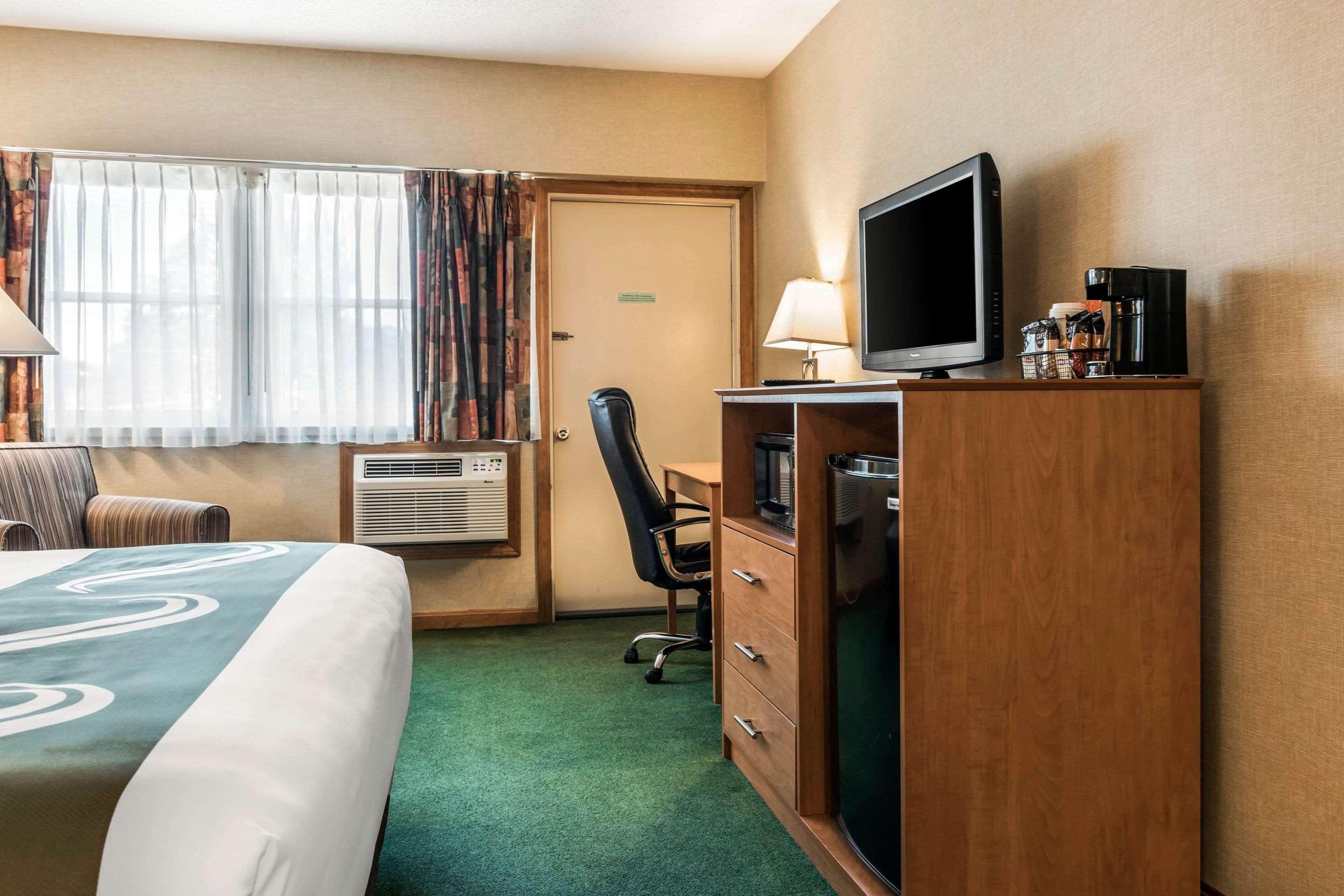 Seasider Motel Бар Харбор Экстерьер фото