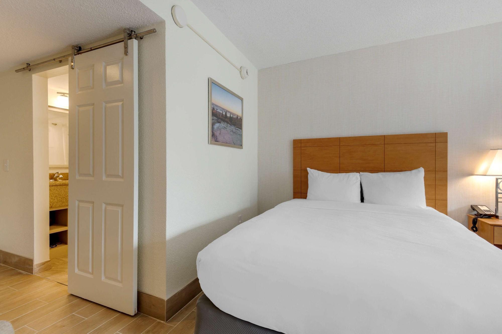 Seasider Motel Бар Харбор Экстерьер фото