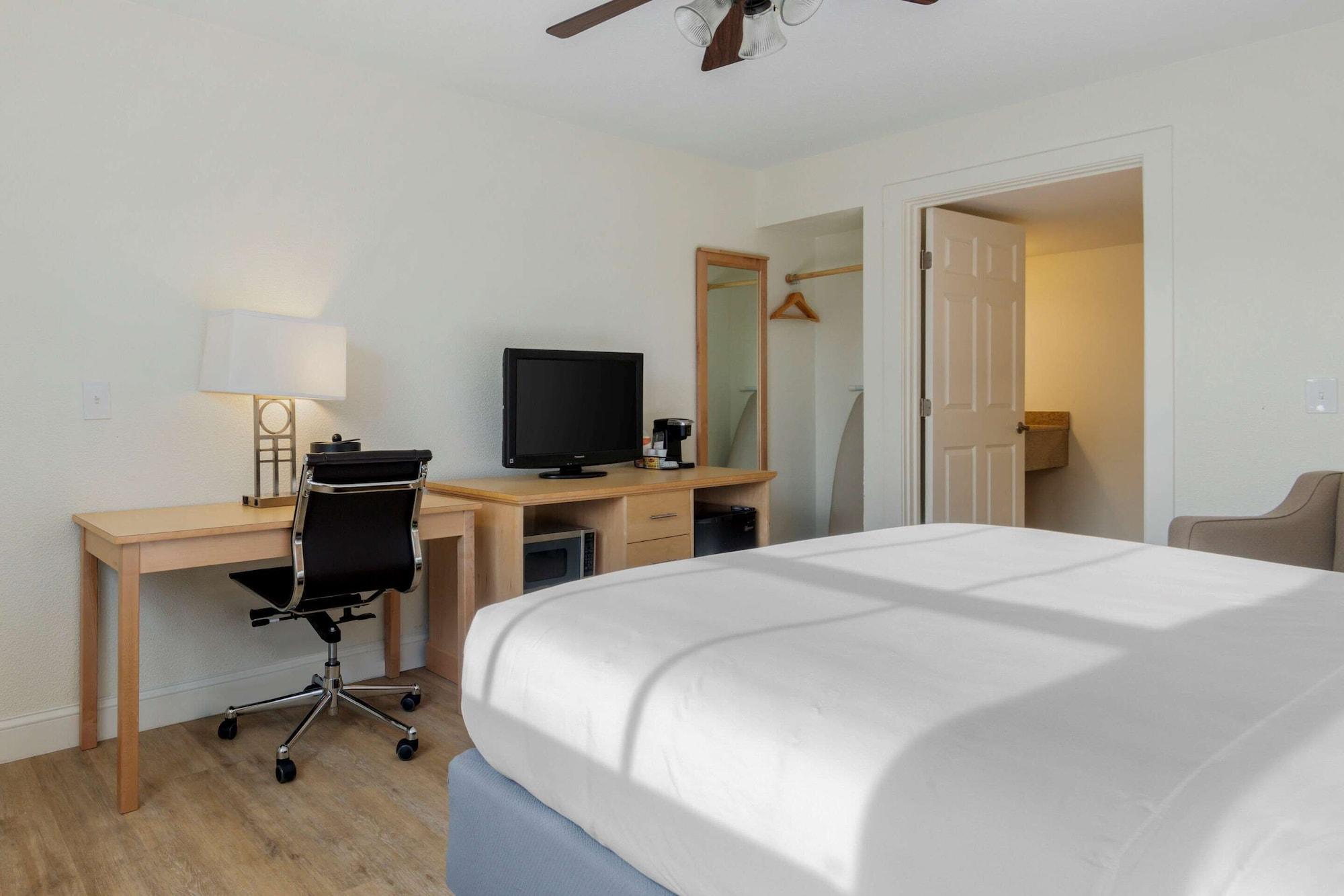 Seasider Motel Бар Харбор Экстерьер фото