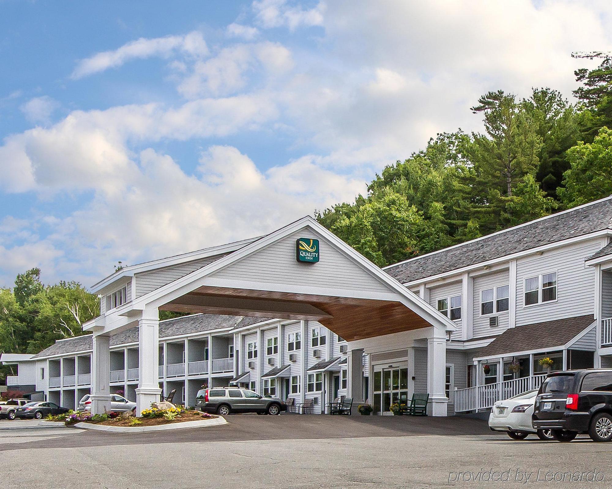 Seasider Motel Бар Харбор Экстерьер фото